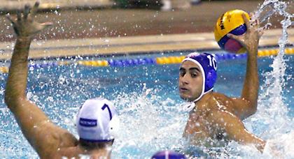 Ανεβαίνει ο Εθνικός