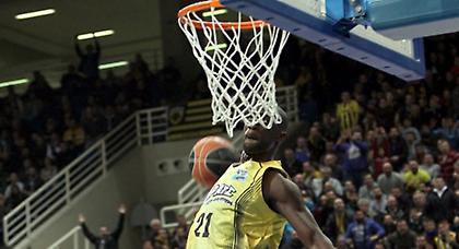 ΑΕΚ για… τρίτο κόμμα