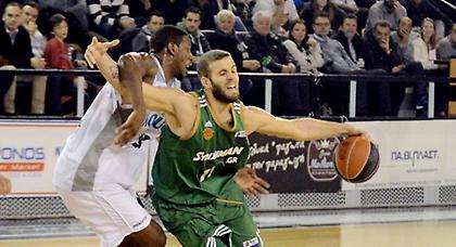 Χαμόγελα με Παππά