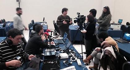 Πρωτοφανές ενδιαφέρον για τις εκλογές στην Ελλάδα