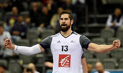 Πρώτη η Γαλλία