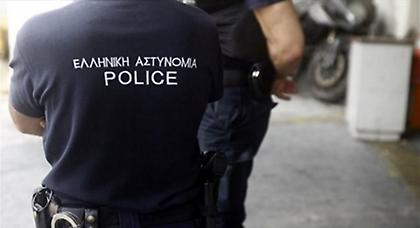 Θεσσαλονίκη: Συνέλαβαν Τούρκο που αναζητά η Interpol