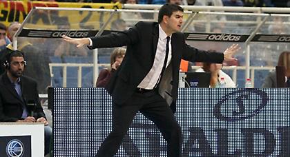 Χ. Μαρκόπουλος: «Χρειάζεται την ΑΕΚ το πρωτάθλημα»