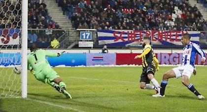 Δεν σηκώνει κεφάλι… (video)