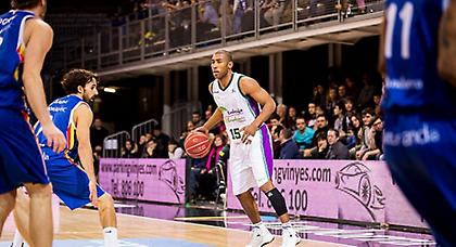 Άντεξε η Μάλαγα!