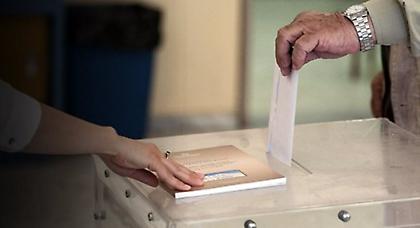 Η ώρα της κάλπης!