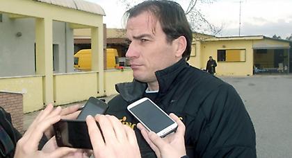 Έτοιμος για… διάψευση ο Ντομπρασίνοβιτς