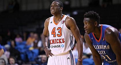 Ήττα στο νήμα για Θανάση