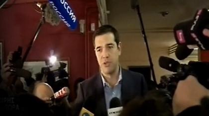 Τσίπρας: Δεν θα έρθει αύριο η τρόικα