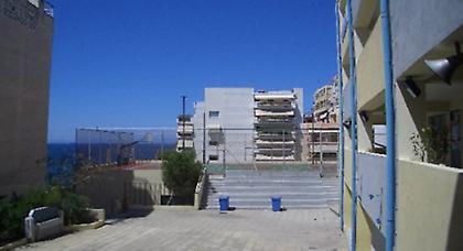 Άγνωστος γρονθοκόπησε εκλογικό αντιπρόσωπο της ΧΑ