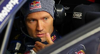 Με το «δεξί» ο Οζιέ