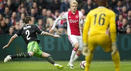 «Πόλεμος» χωρίς… σφαίρες