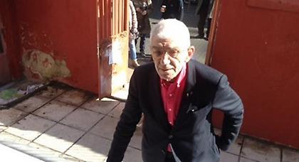 Πώς αντέδρασε ο Γιάννης Μπουτάρης στην ιαχή «ζήτω ο βασιλιάς»