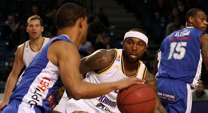 Στο… κυνήγι της ΤΣΣΚΑ