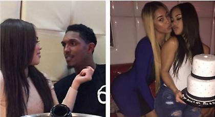 Η… ονειρεμένη ζωή ενός ΝΒΑερ (pics)