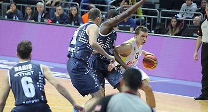 Τα… χρειάστηκε η Φενέρ!