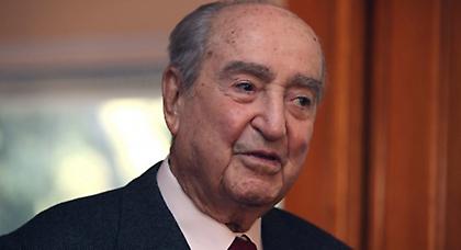 Στο νοσοκομείο μετά από λιποθυμικό επεισόδιο ο Κωνσταντίνος Μητσοτάκης