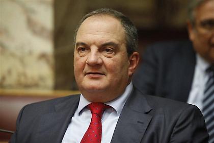 Διαψεύδει το περιβάλλον Καραμανλή τις φήμες για Προεδρία