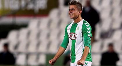 Σκόραρε ξανά ο Πέλκας