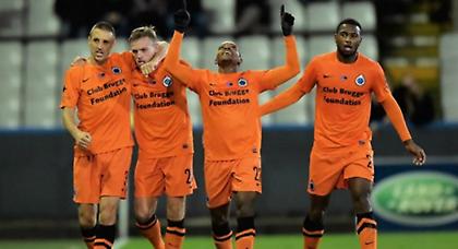 Παίρνει… αέρα στην κορυφή