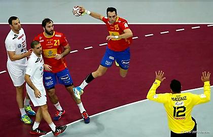 Ισπανία και Κροατία στα προημιτελικά