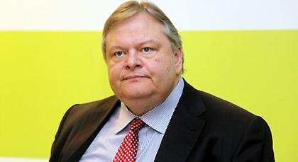 Βενιζέλος: Ευθύνη του Παπανδρέου που δεν πήραμε την τρίτη θέση