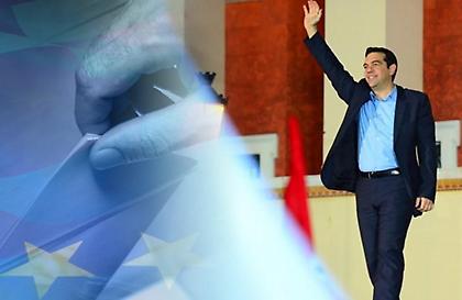 Τσίπρας: Παρελθόν η Τρόικα - Ούτε υποταγή ούτε ρήξη