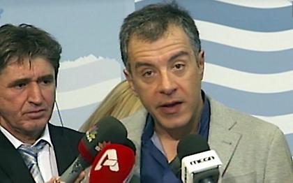 Θεοδωράκης: Εμείς δε θα σας προδώσουμε