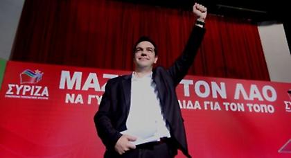 Τι απάντησε ο Τσίπρας στο «Καλή Τύχη» του Dr. House