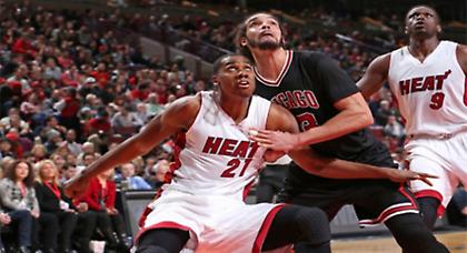 Σκέπασε τα καλάθια!