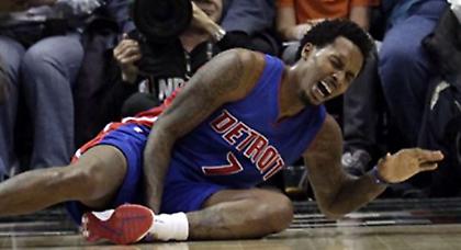 Εννιά μήνες εκτός ο Τζένινγκς