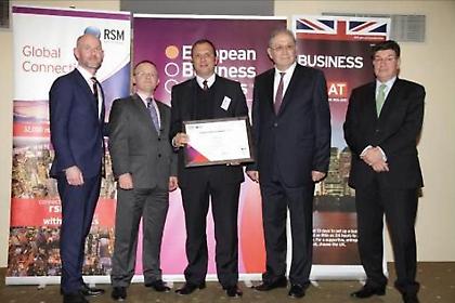 Eθνικός Πρωταθλητής η… ΙΝG Eλλάδος