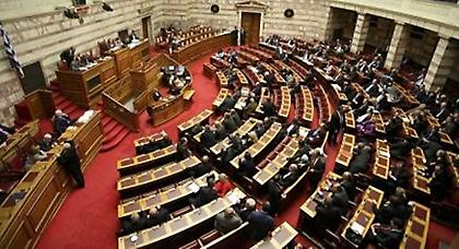 Οι βουλευτές του αθλητικού χώρου