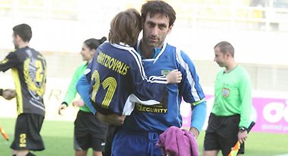 Ο Καρατζιοβαλής φεύγει, ο Φυσέκης έρχεται;