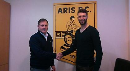 Πήρε Φυσέκη ο Άρης