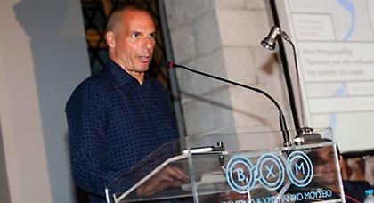 Βαρουφάκης στο BBC: Η Ελλάδα δε θα βγει από το ευρώ