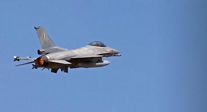 Ισπανία: 10 νεκροί, 13 τραυματίες απο την πτώση του Eλληνικού F-16