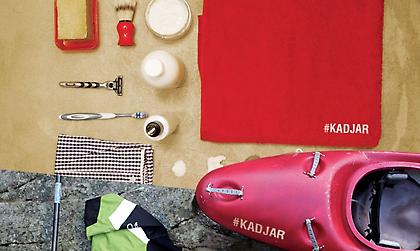 Kadjar, το πρώτο ανατρεπτικό Crossover της Renault