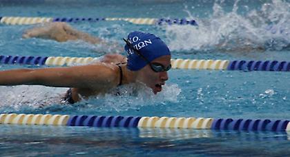 Πάει  Παγκόσμιο η Ντουντουνάκη