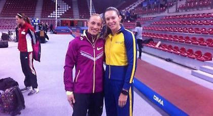 Έχει πάντα υψηλούς στόχους…