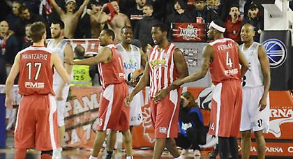 «Σβηστός» στην Πόλη!