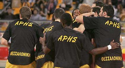 Με το μυαλό στον ΠΑΟΚ