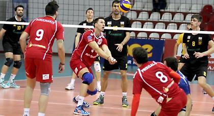 Γεμάτο Ρέντη θέλει ο Ολυμπιακός