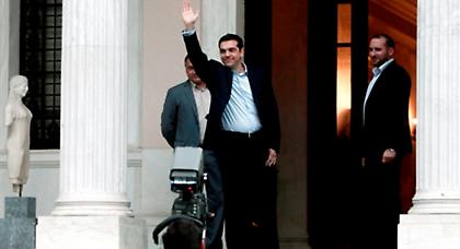 Οι δύο εκπλήξεις του Αλέξη Τσίπρα στην κυβέρνηση