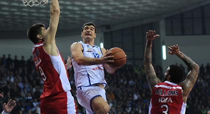 Ούτε τώρα έχασε! (video)