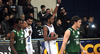 Ο MVP ήρθε από τα Τρίκαλα!