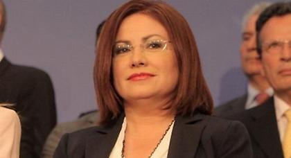 Τώρα που το ξανασκέφτομαι, έχει δίκιο η κ. Σπυράκη!