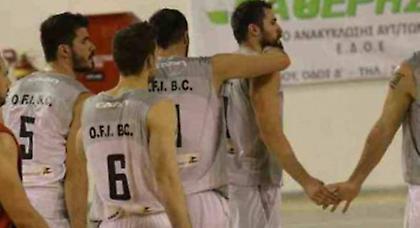 Δύσκολα ο ΟΦΗ