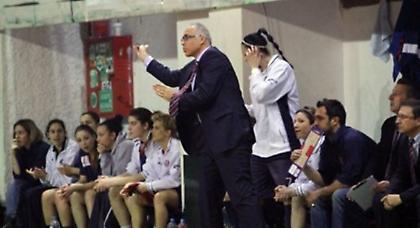 Λύση συνεργασίας με Δάγλα, ανέλαβε ο Κτιστάκης