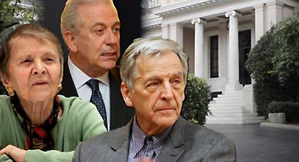 Όλα τα σενάρια για τον επόμενο Πρόεδρο της Δημοκρατίας